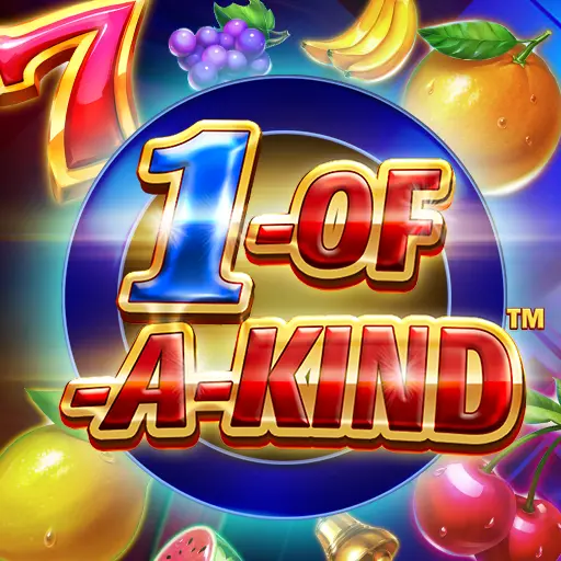 1 Of A Kind
